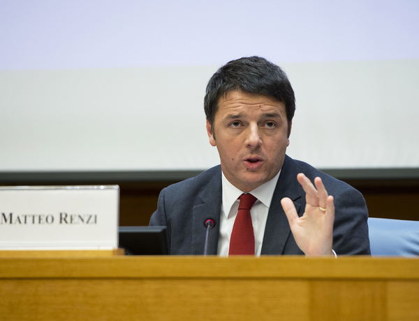 Renzi