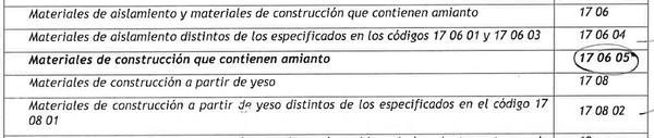 Autorización Zaldibar 2013