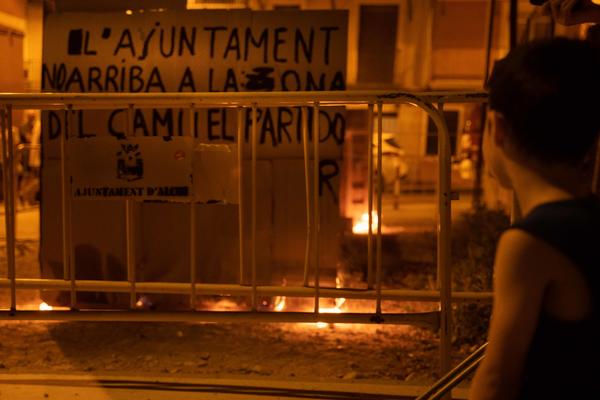 Jornades commemoració 150 aniversari de la Revolució del Petroli a Alcoi - 24