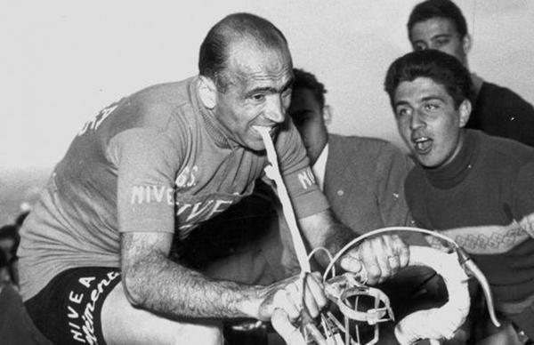 Clásicas ciclismo 2
