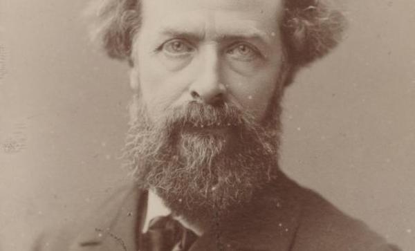 Élisée Reclus