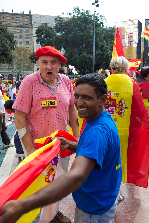 Españolismo