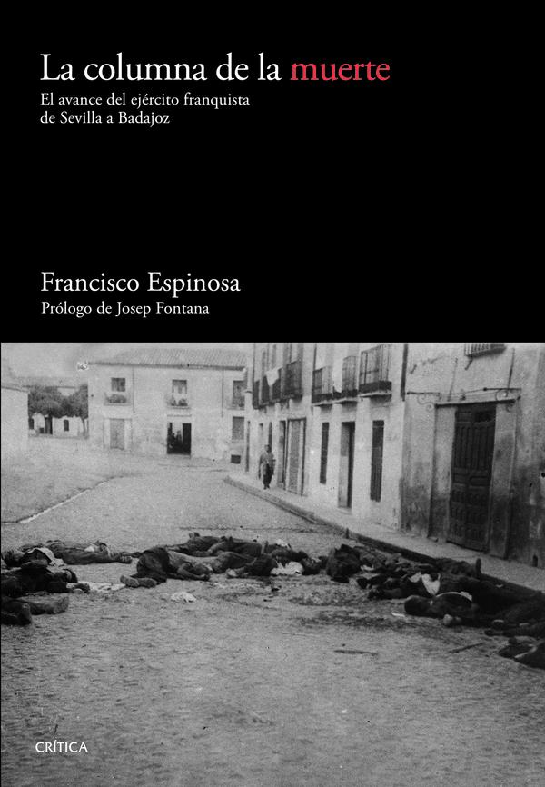 Libro paco Espinosa