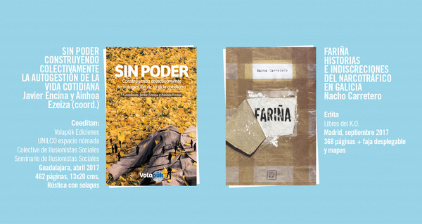 Promociones suscriptoras/os noviembre 2017