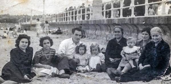 Armonía