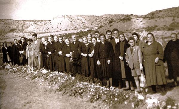 La Barranca