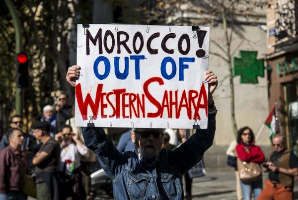 Marruecos y Sahara