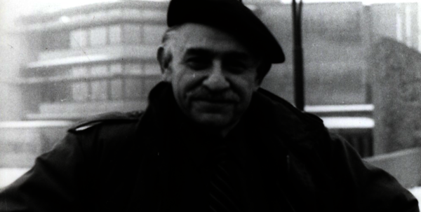 Murray Bookchin