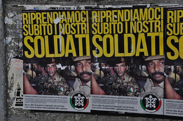 CasaPound