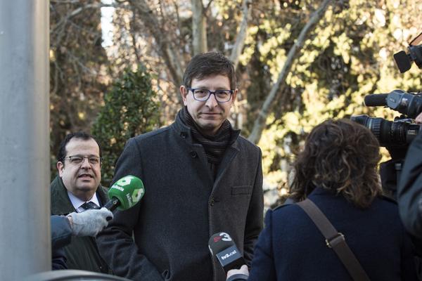 Carles Mundó