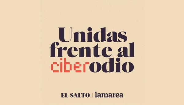 Unidas frente al ciberodio