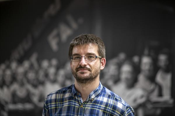 Julián Vadillo