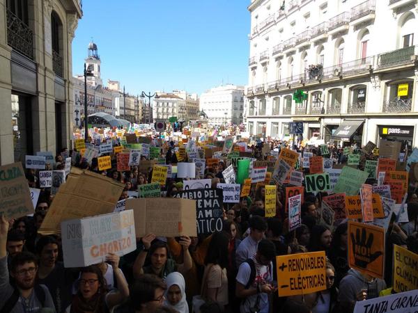 15M Climático