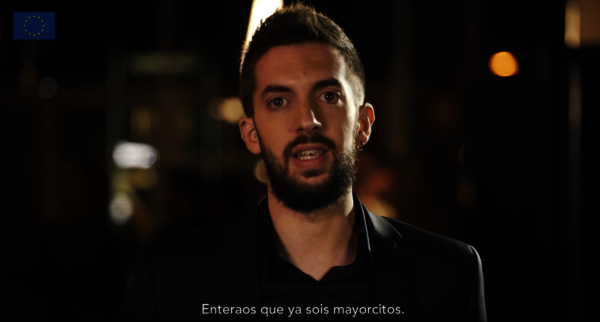 Broncando eleccioens europeas