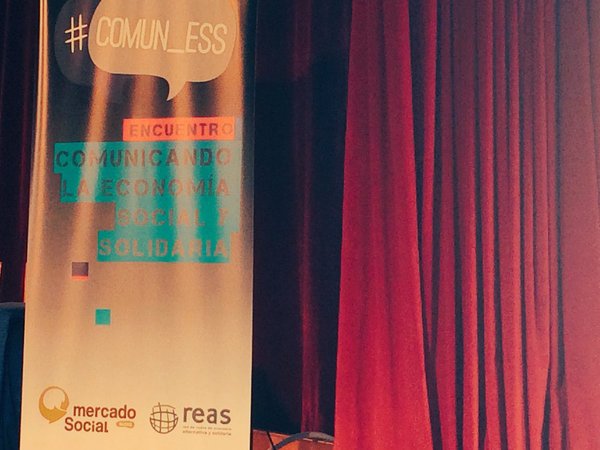 #Comun_ESS