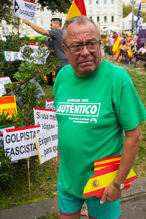 Españolismo