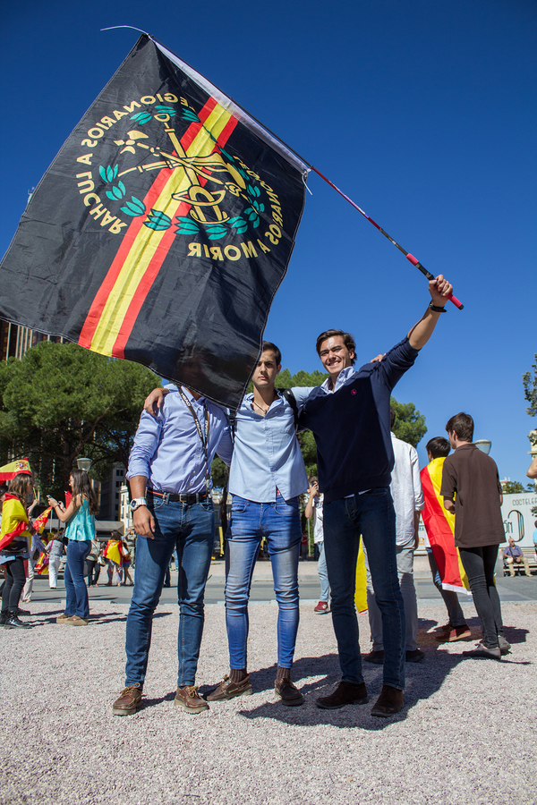 Españolismo