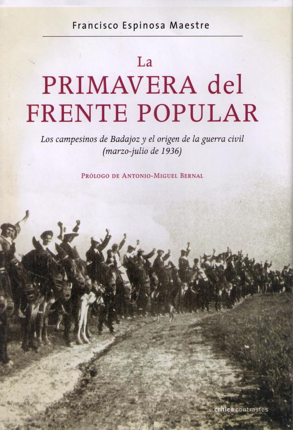 Paco Espinosa Libro 2