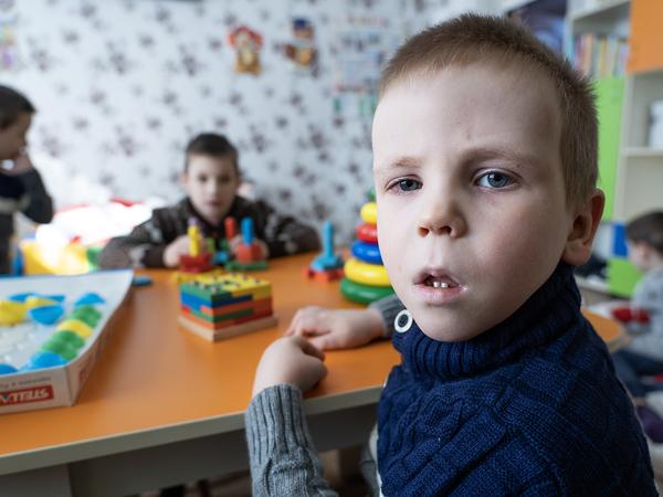 Donbass asediado: la otra cara de la guerra - 4