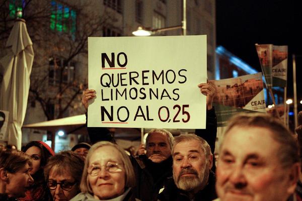 Pensiones leyes mordaza 17 de marzo 2018 5