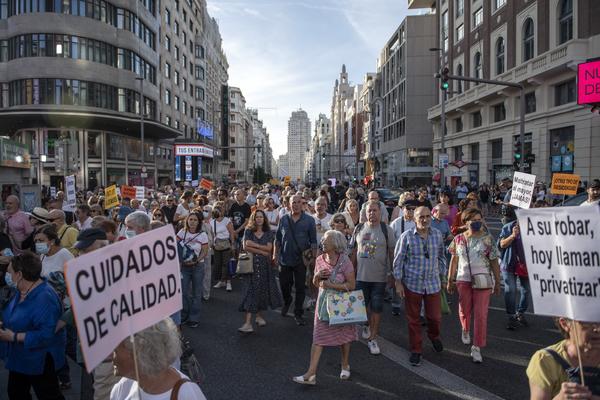 Otro modelo de residencias - 15