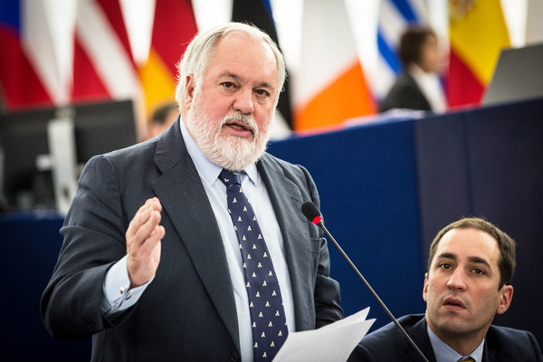 Arias Cañete