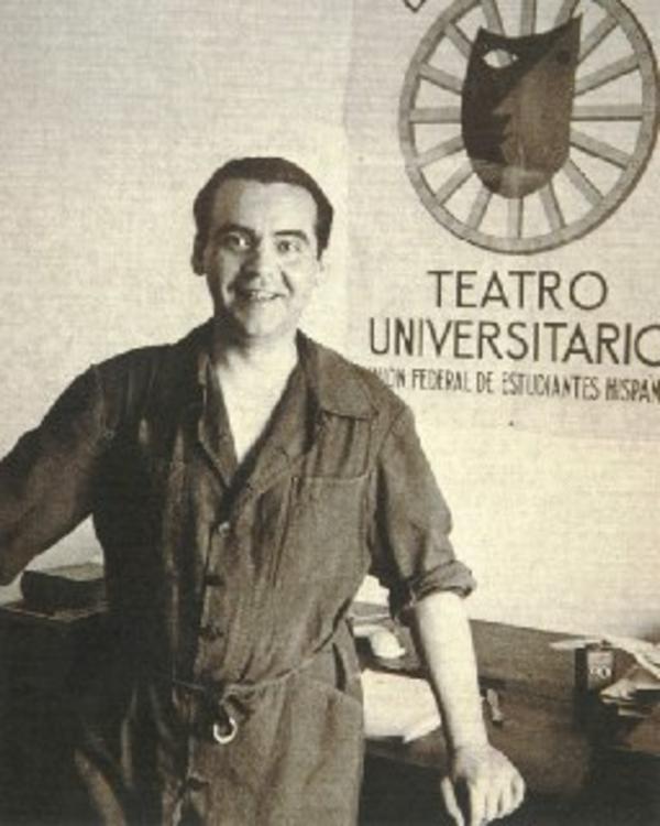 Lorca Barraca