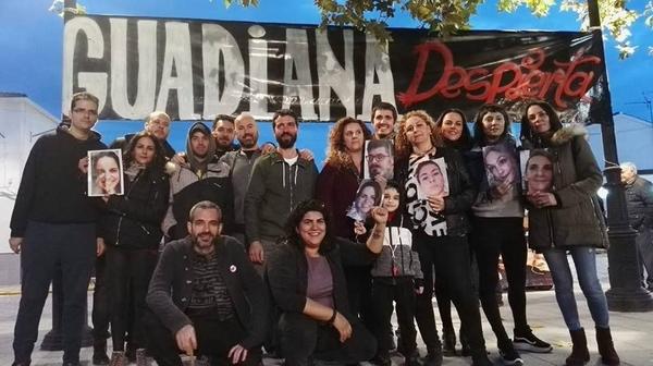 Guadiana Despierta