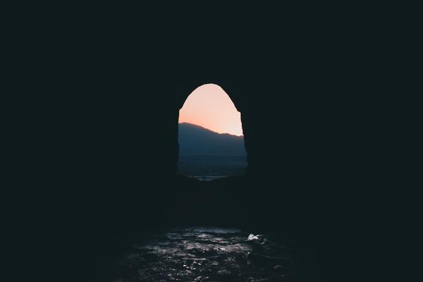 Ventana al mundo en Dardania