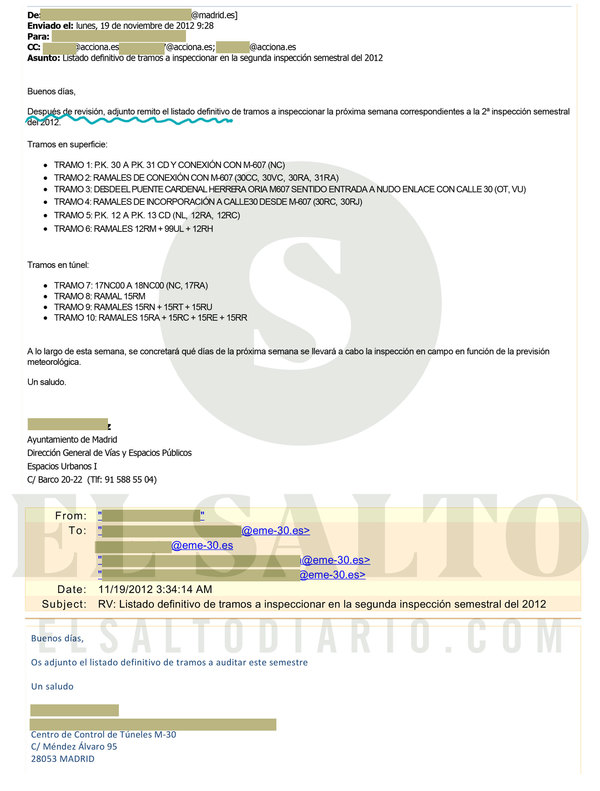 M-30 Corrupción 5
