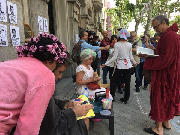 Argumosa 11 va a la sede de Gestión Integral de Proindivisos