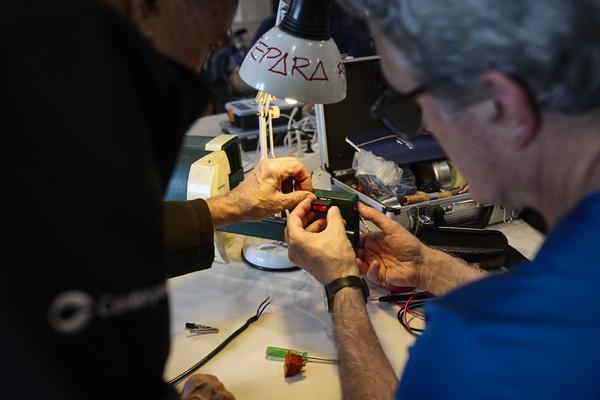 Día reparación - 3