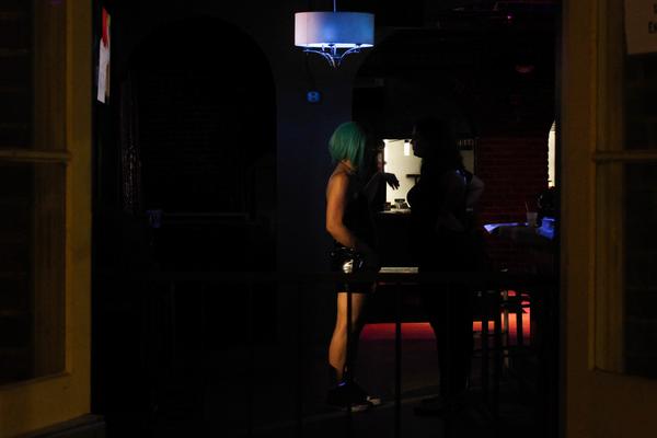 pesadilla americana 6