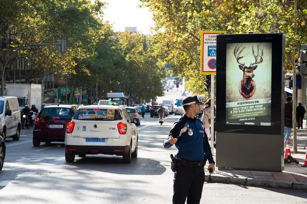 Campaña Sentimos Igual
