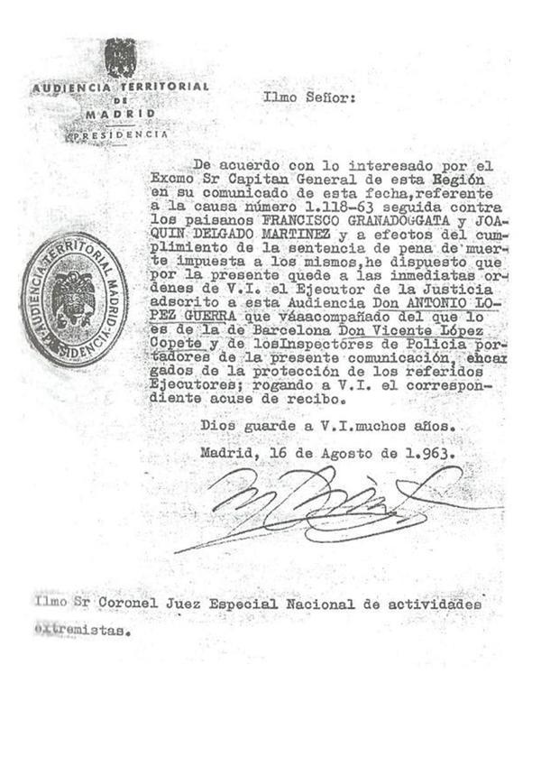 Francisco Granado Gata 2