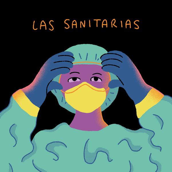 Te hemos cuidado - 1