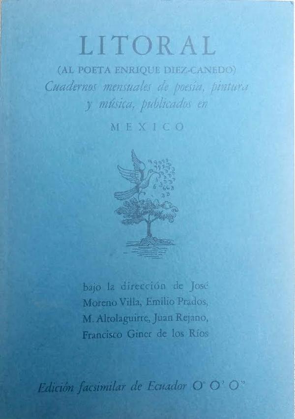 Enrique Díez-canedo facsímil