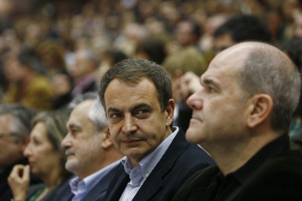 Chaves y Griñán