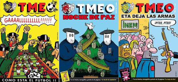 Portadas TMEO