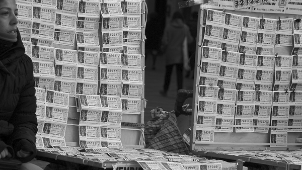 Loteria
