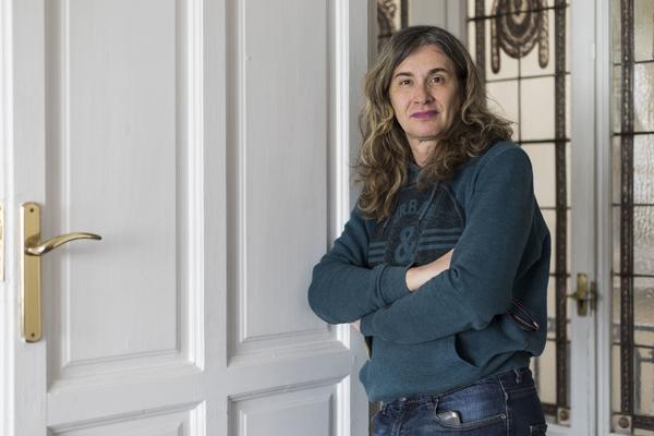 Diana Cardo Activista LGTB