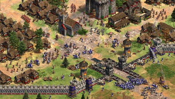 Age of Empires
