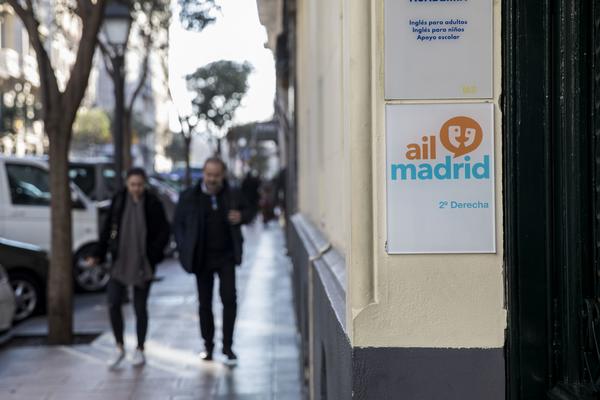 Academia AIL
