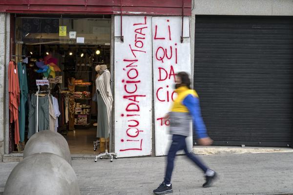 Liquidacion total