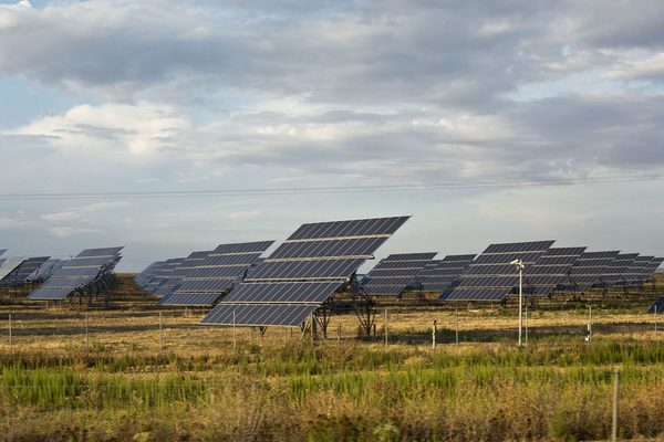 placas solares