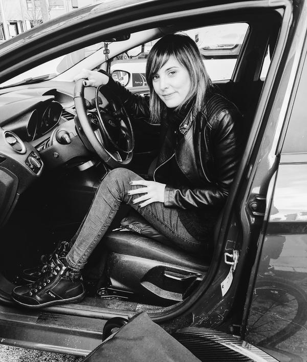Foto Nerea Coche