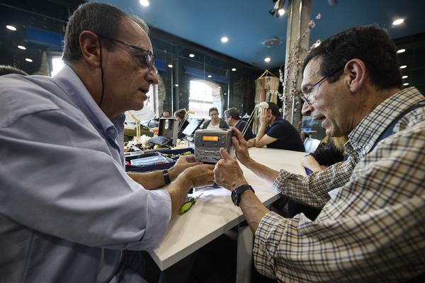 Día reparación - 10