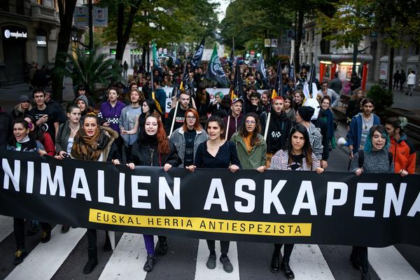 1-n Antiespezista