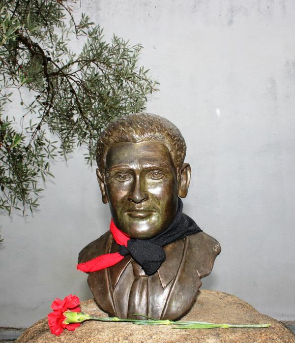 Francisco Granado Gata 6