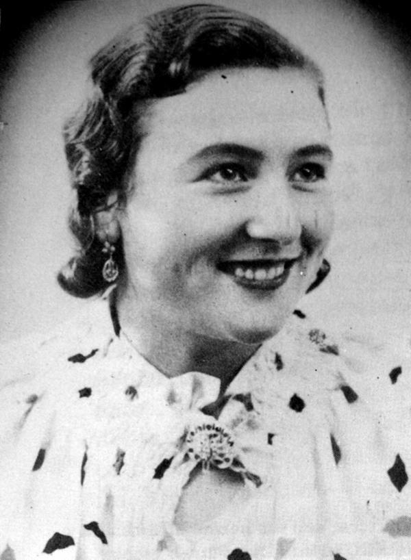 Sara Berenguer